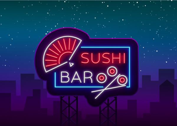 寿司ブームの定着と世界一有名な日本人シェフ Nobu の快進撃 寿司職人の求人はsushi Job